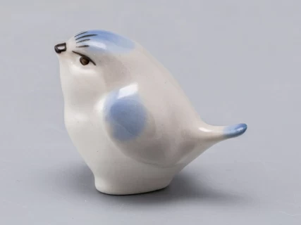 Скульптура Синичка арт. 82.01047.00.1, 