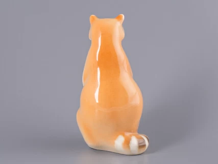 Скульптура Енот № 1 арт. 82.01031.00.1, 