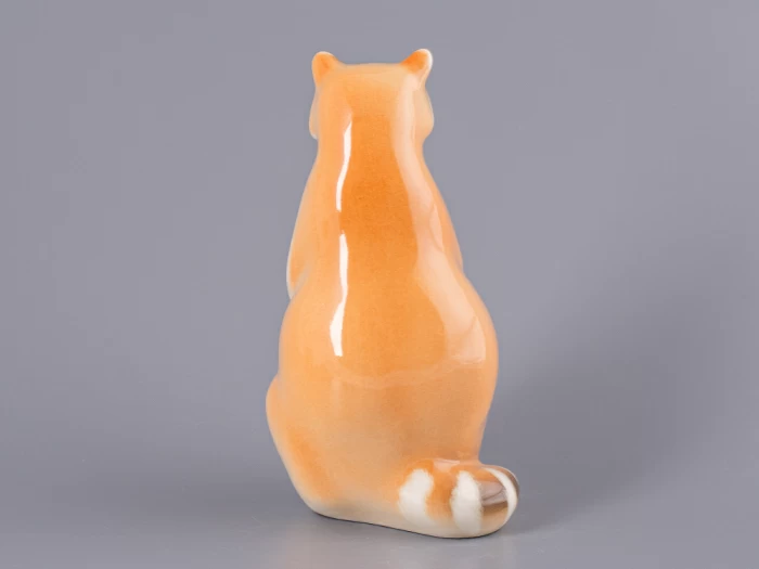 Скульптура Енот № 1 арт. 82.01031.00.1, 