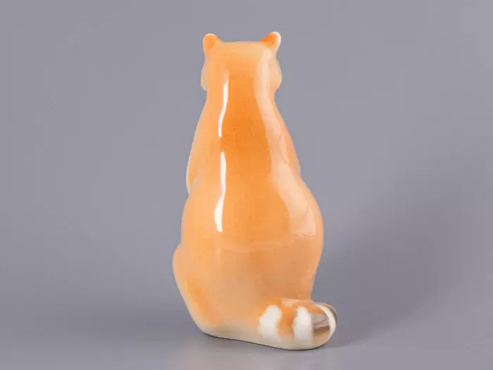 Скульптура Енот № 1 арт. 82.01031.00.1, 