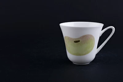 Сервиз чайный Август, на форме Сад, на 6 персон, 15 предметов, арт. 81.21621.00.1