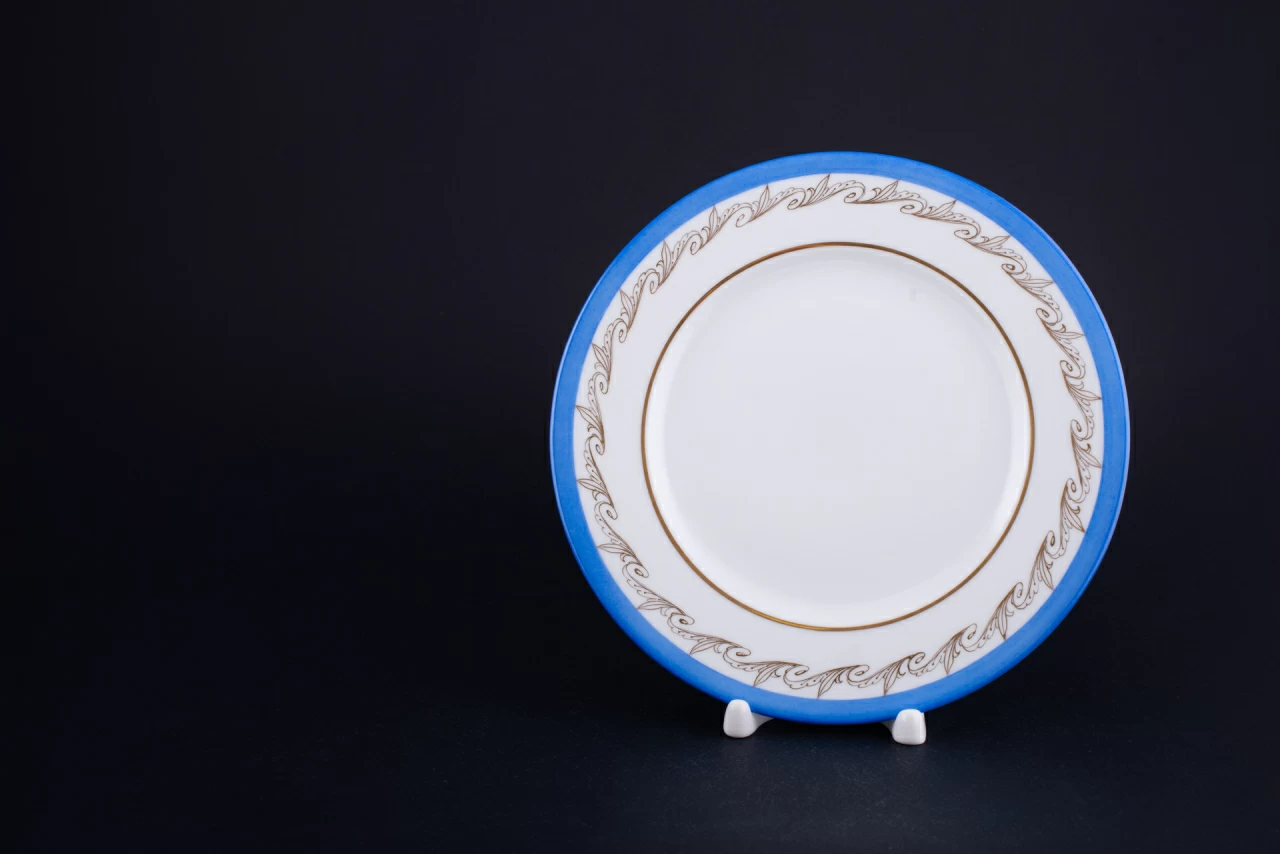 Сервиз чайный Флоренция, на форме Александрия, арт 61.20985.00.1, 