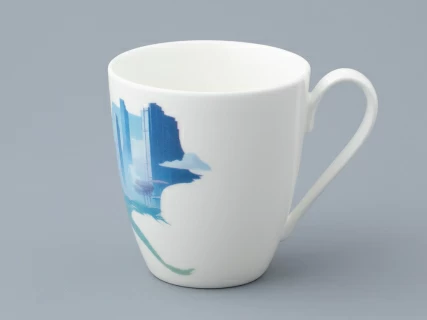 Подарочный набор Бокал Вариации Дракон Мечтатель арт. 81.32247.00.1, 