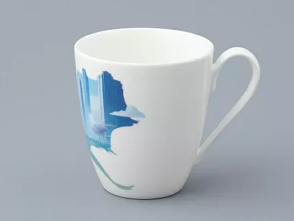 Подарочный набор Бокал Вариации Дракон Мечтатель арт. 81.32247.00.1