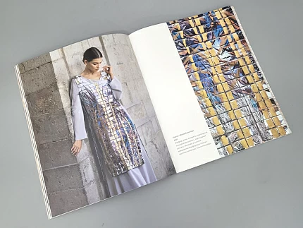 Каталог выставки "Фарфор может все" Татьяны Чапургиной, арт 14.00898.05