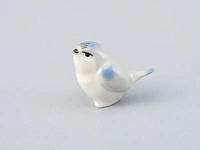 Скульптура Синичка арт. 82.01047.00.1 Скульптура Синичка арт. 82.01047.00.1