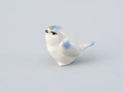 Скульптура Синичка арт. 82.01047.00.1, 