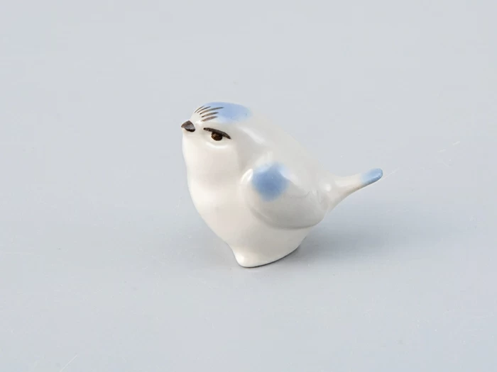 Скульптура Синичка арт. 82.01047.00.1, 