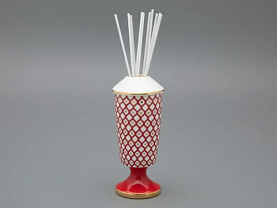 Подарочный Набор Аромадиффузор рисунок Скарлетт 1 аромат Черничные ночи арт. 81.32060.00.1 Подарочный Набор Аромадиффузор рисунок Скарлетт 1 аромат Черничные ночи арт. 81.32060.00.1