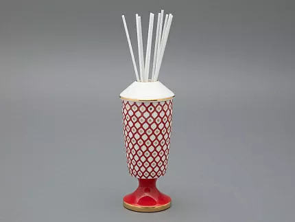 Подарочный Набор Аромадиффузор рисунок Скарлетт 1 аромат Черничные ночи арт. 81.32060.00.1