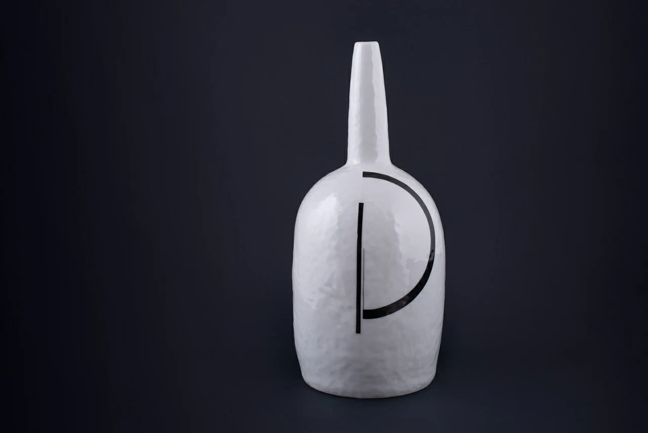 Ваза Time, арт 60.15768.00.1, 