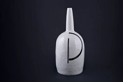 Ваза Time, арт 60.15768.00.1 Ваза Time, арт 60.15768.00.1