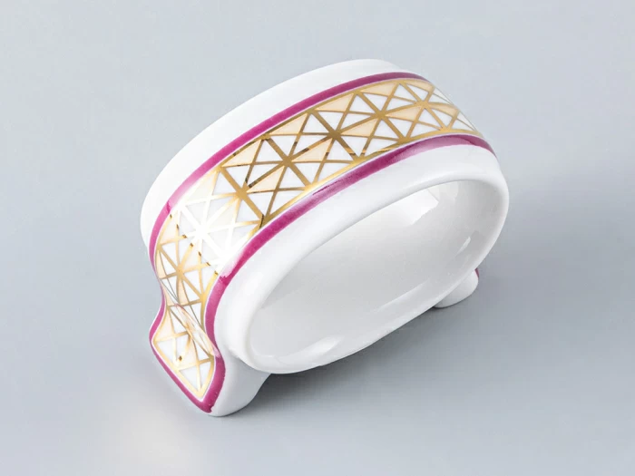 Кольцо для салфеток Молодежная Замоскворечье арт. 80.83061.00.1, 