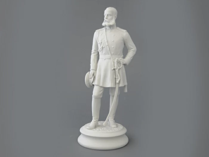 Подарочный набор Генерал Скобелев М.Д. арт. 81.31935.00.1, 