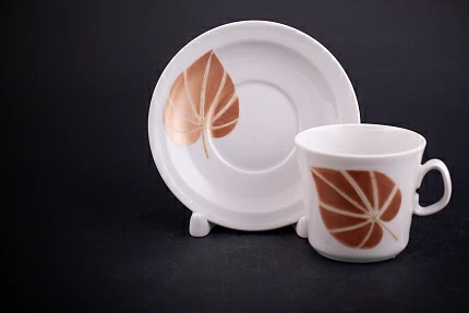 Сервиз кофейный форма Молодежная, рисунок Сентябрь на 6 персон 20 предметов, арт 61.21022.00.1 Сервиз кофейный форма Молодежная, рисунок Сентябрь на 6 персон 20 предметов, арт 61.21022.00.1