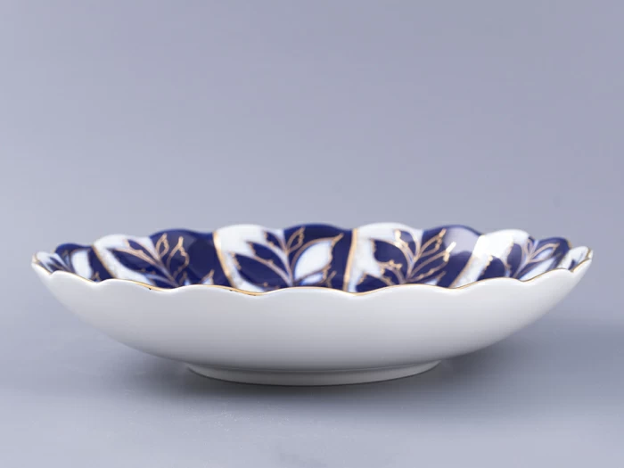 Сухарница Тюльпан Зимний вечер арт.  80.00022.00.1, 