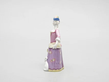 Скульптура Дама Потешки арт. 82.54551.00.1, 