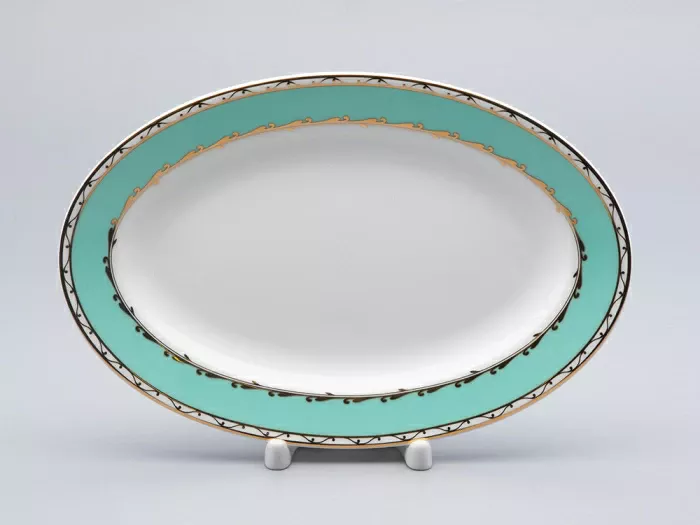 Сервиз столовый форма Премиум Рисунок Улыбка флоры, 6 персон 24 предмета арт. 81.30749.00.1, 