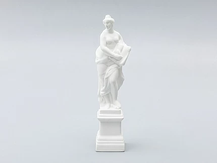 Скульптура форма Милосердие арт. 82.02468.00.1 Скульптура форма Милосердие арт. 82.02468.00.1