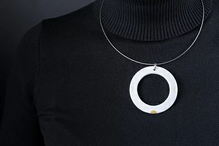 Подвеска Кольцо среднее, Берег, арт 60.15866.00.1