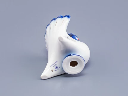 Солонка Индюшонок арт. 80.00815.00.1 Солонка Индюшонок арт. 80.00815.00.1