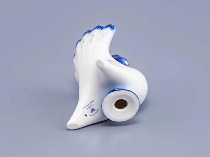 Солонка Индюшонок арт. 80.00815.00.1, 