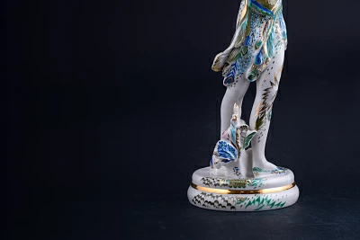 Скульптура Жар-птица арт. 82.05083.00.1