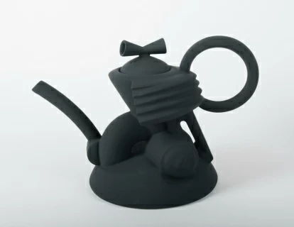 Чайник Харлей  Черный арт. 80.55987.00.1, 