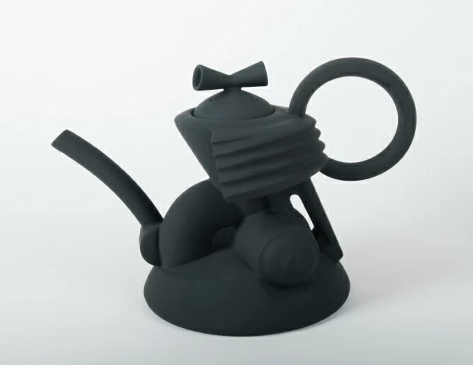 Чайник Харлей  Черный арт. 80.55987.00.1, 