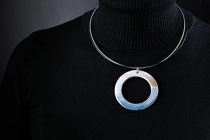 Подвеска Кольцо, Вдали, арт 60.15853.00.1