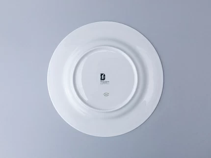 Сервиз столовый, на 4 персоны, 17 предметов Ришелье Jardin Florance\Toscane арт. 96.13151.00.1