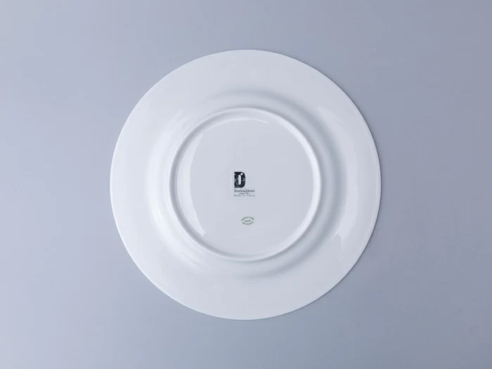 Сервиз столовый, на 4 персоны, 17 предметов Ришелье Jardin Florance\Toscane арт. 96.13151.00.1,  Сервиз столовый, на 4 персоны, 17 предметов Ришелье Jardin Florance\Toscane арт. 96.13151.00.1,