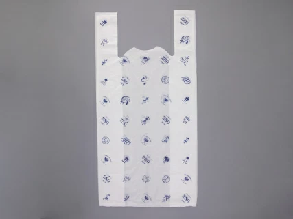 Пакет майка средний 300х600 мм арт. 14.20017.01, 