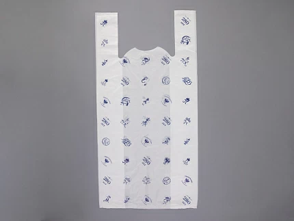 Пакет майка средний 300х600 мм арт. 14.20017.01