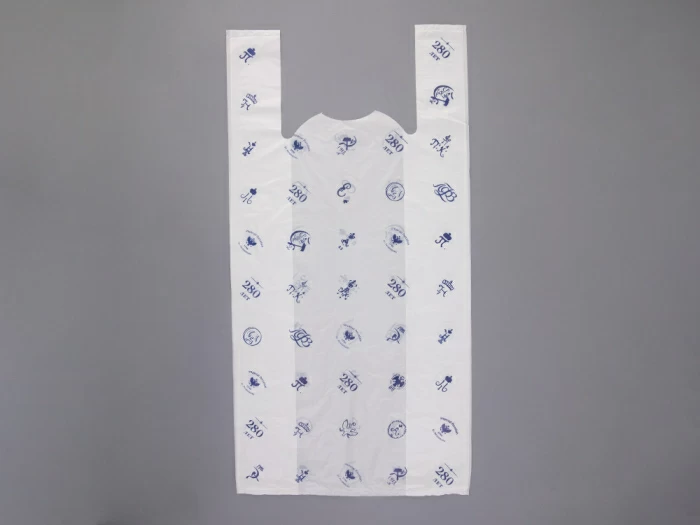 Пакет майка средний 300х600 мм арт. 14.20017.01, 