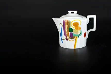 Сервиз Джаз на форме Гербовая, арт 61.21004.00.1