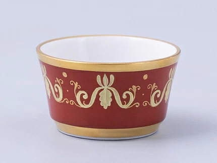 Набор для специй, форма Молодежная, рисунок Гурьевский сервиз, арт. 81.31162.00.1