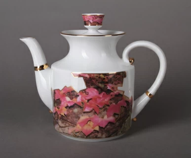 Чайник доливной Банкетная *Осень арт. 80.83457.00.1, 