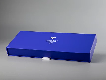 Подарочный набор Елочные игрушки Колядки 5 шт. арт. 81.30735.00.1 Подарочный набор Елочные игрушки Колядки 5 шт. арт. 81.30735.00.1