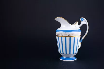 Сервиз чайный Флоренция, на форме Александрия, арт 61.20985.00.1