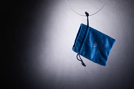 Подвеска Кольцо, рисунок Time, арт 60.15840.00.1