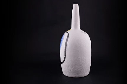 Ваза на форме Р, рисунок MIRO, арт 60.10071.00.1