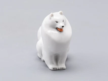 Скульптура Шпиц, арт 82.00967.00.1, 