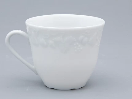 Чашка с блюдцем Чайная 210 мл California арт. 96.11260.00.1