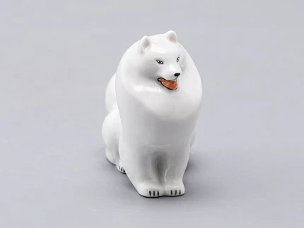 Скульптура Шпиц, арт 82.00967.00.1