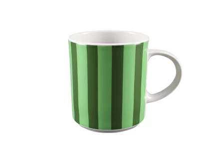 Кружка форма Стандарт рисунок Обои, арт. 80.99202.00.1, 