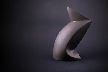 Скульптура Знаки Зодиака. Стрелец Черный, арт 62.05345.00.1