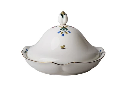 Масленка Наташа Невеста арт. 80.08795.00.1 Масленка Наташа Невеста арт. 80.08795.00.1