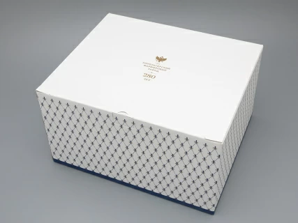 Короб малый 360х300х200 мм (сервизный) арт. 14.70040.01, 