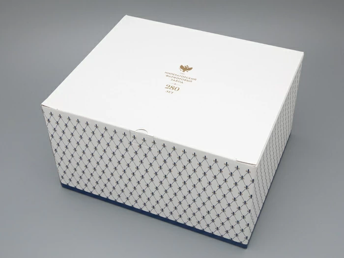 Короб малый 360х300х200 мм (сервизный) арт. 14.70040.01, 